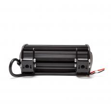 Фара светодиодная (направленный свет) 108W 36 LED диодов, балка (167х93х167) / AVTOELECTRICA