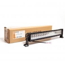 Фара светодиодная (направленный свет) 120W 40 LED диодов, балка (560х85х120) / AVTOELECTRICA