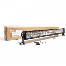 Фара светодиодная (направленный свет) 180W 60 LED диодов, балка (820х85х120) / AVTOELECTRICA
