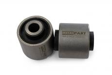 Сайлентблок верхнего рычага подвески ГАЗель NEXT, комплект 2 шт (MetalPart арт. 829073)