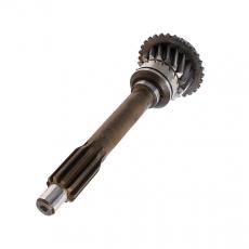 Вал первичный КПП ГАЗ-3309, 3308 (G-PART арт. 3309-1701024)