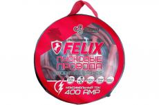 Провода пусковые 400А FELIX