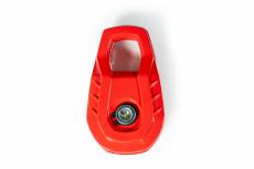 Полиспаст 25 т красный (RedBTR) 631094