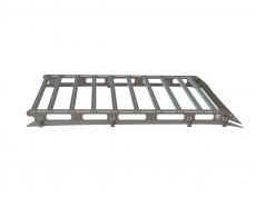 Багажник экспедиционный Toyota Land Cruiser 80 шторка (STC арт. STC-TLC80-TR1)