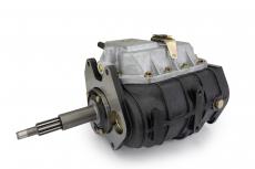 Коробка передач (КПП) 5-ти ступенчатая / УАЗ 452, 3962, 3303, 2206 (MetalPart) 2206-1700010-01 Коробка передач (КПП) 5-ти ступенчатая / УАЗ 452, 3962, 3303, 2206 (MetalPart) 2206-1700010-01