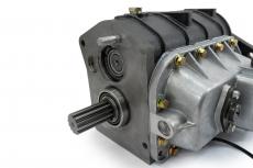 Коробка передач (КПП) 5-ти ступенчатая / УАЗ 452, 3962, 3303, 2206 (MetalPart) 2206-1700010-01 Коробка передач (КПП) 5-ти ступенчатая / УАЗ 452, 3962, 3303, 2206 (MetalPart) 2206-1700010-01