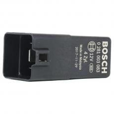 Блок управления (реле) свечей накаливания VAG 1.6-2.0 TDI (BOSCH арт. 0281003083)