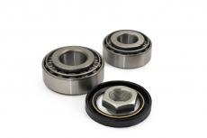 Ремкомплект передней ступицы для ГАЗ 3110 Волга (MetalPart арт. 3110-3103800)