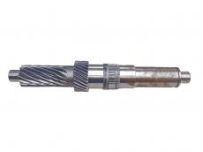 Вал промежуточный КПП ГАЗель-Next КПП-6 дв. 03L.100 / ГАЗ Оригинал арт. А31R22-1701050