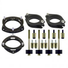 Лифт-комплект подвески Subaru Forester SH-SJ-XV 40 мм (Tuning4WD арт. KTSU-7309)