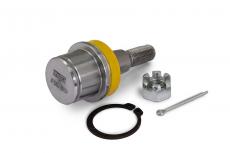 Шкворень верхний c опорой для УАЗ ПРОФИ, 3163 PATRIOT с мостами открытого типа (MetalPart арт. MP-236021-3001014)