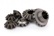 Шестерни дифференциала для автомобилей УАЗ, комплект (MetalPart арт. 552-2400103)