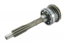 Вал КПП первичный ГАЗ-3302, ГАЗель Next (z=25) в сборе (G-PART арт. GP.10780009)