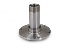 Цапфа поворотного кулака для УАЗ Профи 4х4, Патриот с 2019 г.в. (MetalPart арт. MP-236022-2304080)