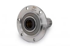 Цапфа поворотного кулака для УАЗ Профи 4х4, Патриот с 2019 г.в. (MetalPart арт. MP-236022-2304080)