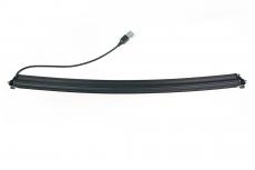 Фара комбинированного света 508 мм 100W LED (AURORA арт. ALO-C-S5D1-20-P7E7-H)