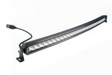 Фара комбинированного света 508 мм 100W LED (AURORA арт. ALO-C-S5D1-20-P7E7-H)