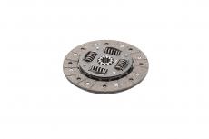 Диск сцепления ведомый для а/м ГАЗель дв. УМЗ А274 Evotech 2.7 (G-PART арт. GP.10690011)