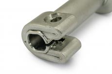 Вал карданный рулевого управления ГАЗель NEXT (MetalPart арт. A21R23-3422014)