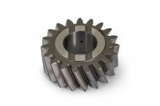 Шестерня заднего хода промежуточная 5-ступ КПП ГАЗель, ГАЗель NEXT (MetalPart арт. МР-31029-1701082 PRO)