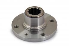 Фланец вторичного вала КПП ГАЗ 53, 3307 (MetalPart арт. МР-51-1701240 PRO)