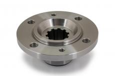 Фланец вторичного вала КПП ГАЗ 53, 3307 (MetalPart арт. МР-51-1701240 PRO)