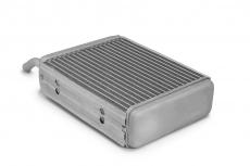 Радиатор отопителя ГАЗ-3307, 3308, 3309, алюминий (MetalPart арт. MP-3307-8101060)