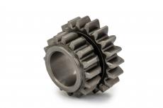 Блок шестерен заднего хода КПП для а/м ГАЗ-3307, 33085, 53, 66 (MetalPart арт. МР-66-11-1701082 PRO)