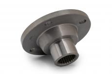 Фланец вала вторичного 5-ступ КПП ГАЗ 3309, 33104 (MetalPart арт. MP-3309-1701240 PRO)