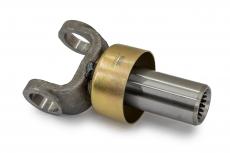Вилка вала карданного скользящая для ГАЗель, Соболь, Волга (MetalPart арт. МР-24-2201047)
