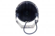 Светодиодная фара комбинированного света 229 мм, 205W LED (AURORA арт. ALO-GR7-R)