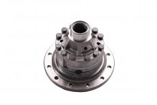 Дифференциал заднего моста ГАЗ-3309, 33096, Валдай (ГАЗ Оригинал арт. 3309-2403011)