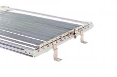 Жалюзи радиатора ГАЗ-3307, 3308 (ГАЗ Оригинал арт. 3308-1310110)