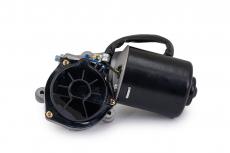 Мотор - редуктор стеклоочистителя ГАЗ-3110, УАЗ 3160, АвтоВАЗ 2108-21099 (MetalPart арт. MP-CRTR0089940)