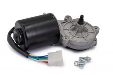 Мотор - редуктор стеклоочистителя ГАЗ-3110, УАЗ 3160, АвтоВАЗ 2108-21099 (MetalPart арт. MP-CRTR0089940)