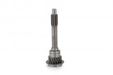 Вал первичный КПП для автомобилей ГАЗ-3308, 3309 (MetalPart арт. МР-3309-1701024 PRO)