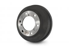 Барабан тормозной передний ГАЗ-53, 3307, 3308 (MetalPart арт. MP-3307-3501070)