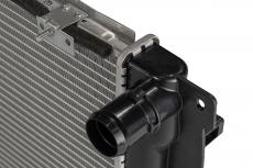 Радиатор охлаждения паяный для ГАЗель NEXT с двигателем Cummins ISF 2.8 (MetalPart арт. MP-A21R22.1301010-10 PRO)