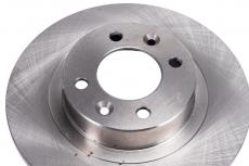 Диск тормозной задний Лада Vesta, X-Ray с 2015 г.в. (G-PART арт. GP.21520021)