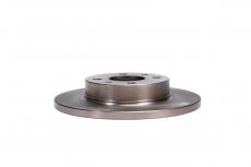 Диск тормозной передний (R13) ВАЗ 2108-21099; 2110-2112; 2113-2115 (G-PART арт. GP.21510046)