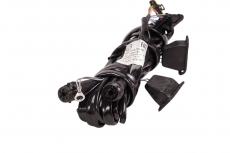 Жгут по раме ГАЗ-3302 ГАЗель дв. Cummins 2.8 (ГАЗ Оригинал, арт. 3302.3724030-40)