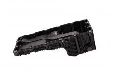 Картер масляный с отверстием для а/м ГАЗель дв. Cummins 2.8 (F-Diesel Power Co., LTD, арт. .5302121F)