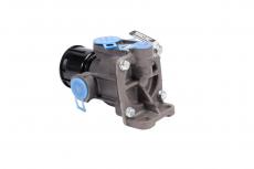 Клапан ускорительный ГАЗон-NEXT (WABCO арт. С41R11.3518010)