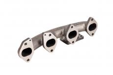 Коллектор выпускной Cummins ISF 2.8L Евро-3 (G-Part арт. BBL1117)