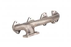 Коллектор выпускной Cummins ISF 2.8L Евро-3 (G-Part арт. BBL1117)
