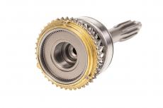 Вал первичный КПП ГАЗ-3302 ГАЗель, ГАЗель NEXT, z=25 (G-PART арт. GP.10780034)