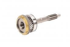 Вал первичный КПП ГАЗ-3302 ГАЗель, ГАЗель NEXT, z=25 (G-PART арт. GP.10780034)