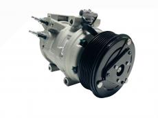 Компрессор кондиционера ГАЗель Next, ГАЗель NN, Соболь NN дв. G21A (оригинал) / FOTON арт. VSH0037633
