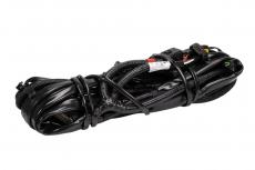 Жгут 30 по раме ГАЗель Next (удлинен. база) с 2015 г.в. дв. Cummins 2.8 (ГАЗ Оригинал арт. А22R32.3724030-291)