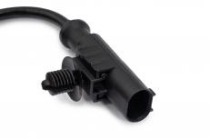 Датчик ABS угловой скорости передних колес УАЗ Патриот с ABS (MetalPart арт. 3163-3843110)